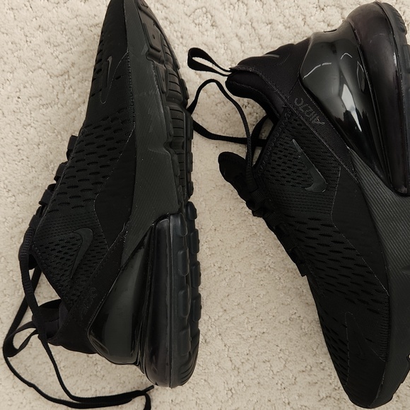 Nike Airmax 27C Women's Sneakers 8 - Picture 10 of 14